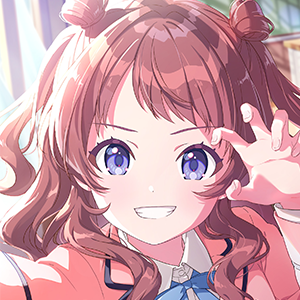 キャラ名