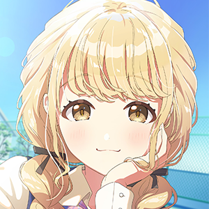 キャラ名
