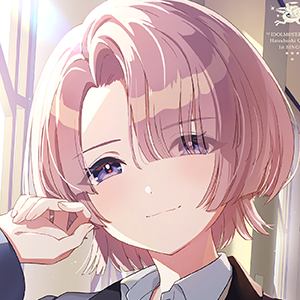キャラ名