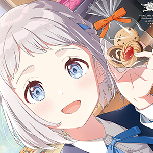 キャラ名