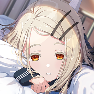 キャラ名