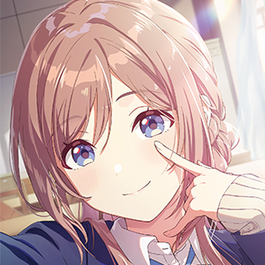 キャラ名
