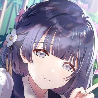 キャラ名